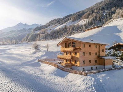 Apartment Lichtzauber - Outdoor photo 24