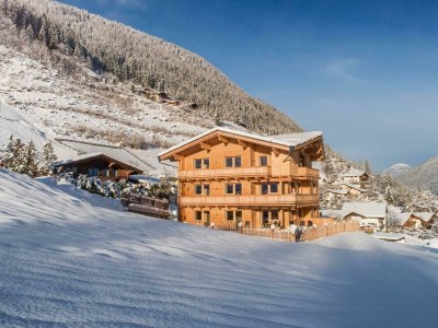 Apartment Lichtzauber - Outdoor photo 28