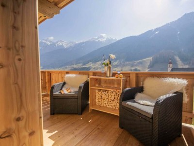 Apartment Lichtzauber - Outdoor photo 29