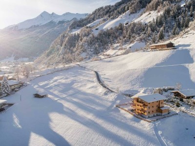 Apartment Lichtzauber - Outdoor photo 33