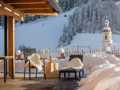 Apartment Lichtzauber - Outdoor photo 42