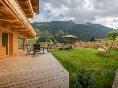 Apartment Lichtzauber - Outdoor photo 45