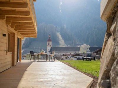 Apartment Lichtzauber - Outdoor photo 51