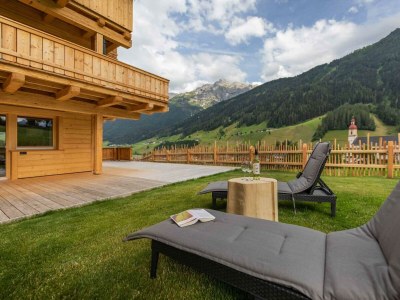 Apartment Lichtzauber - Outdoor photo 53