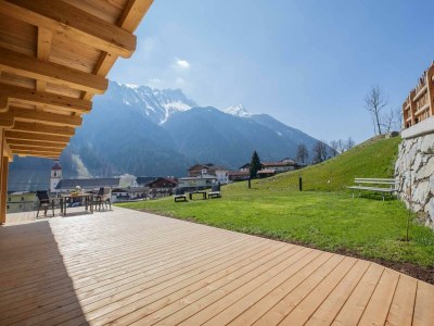 Apartment Lichtzauber - Outdoor photo 62