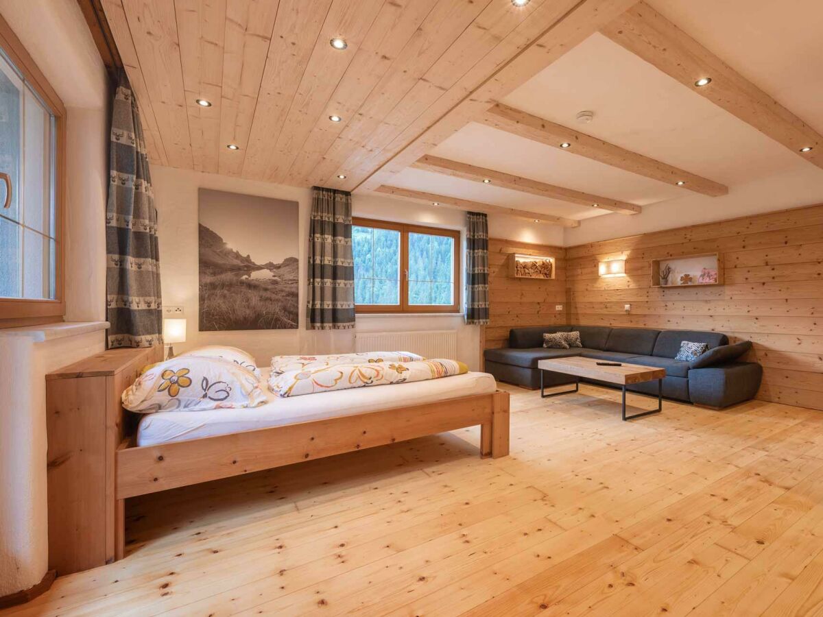 Apartment Ferienwohnung Morgentau - Outdoor photo 5