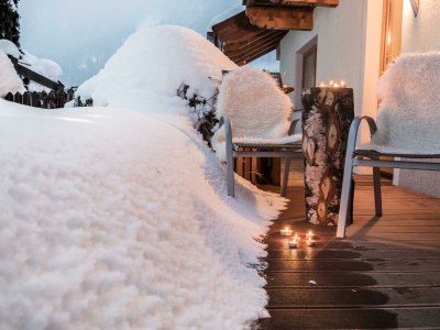 Apartment Ferienwohnung Morgentau - Outdoor photo 2