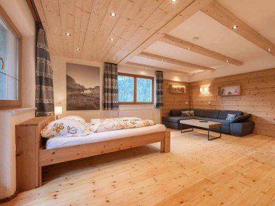 Apartment Ferienwohnung Morgentau - Outdoor photo 5