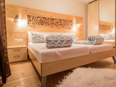 Apartment Ferienwohnung Morgentau - Outdoor photo 6