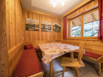 Apartment Ferienwohnung Morgentau - Outdoor photo 7