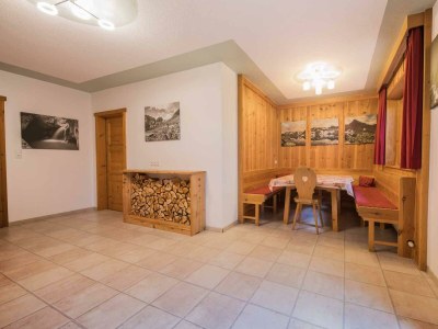 Apartment Ferienwohnung Morgentau - Outdoor photo 8