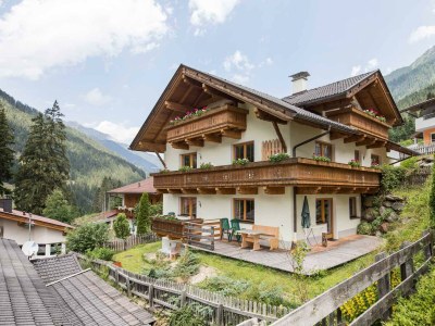 Apartment Ferienwohnung Morgentau - Outdoor photo 9