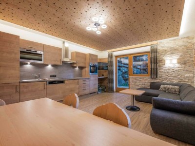 Apartment Ferienwohnung Morgentau - Outdoor photo 10