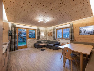 Apartment Ferienwohnung Morgentau - Outdoor photo 11