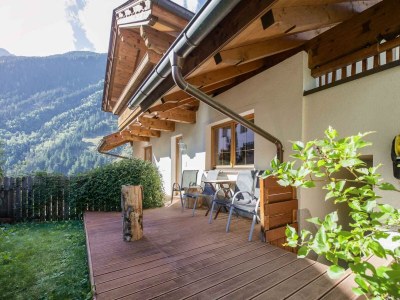 Apartment Ferienwohnung Morgentau - Outdoor photo 13