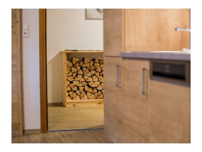 Apartment Ferienwohnung Morgentau - Outdoor photo 14