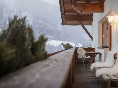 Apartment Ferienwohnung Morgentau - Outdoor photo 15