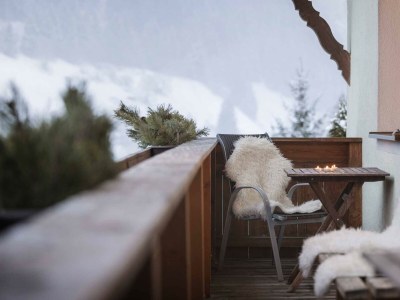 Apartment Ferienwohnung Morgentau - Outdoor photo 16