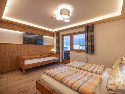 Apartment Ferienwohnung Morgentau - Outdoor photo 19