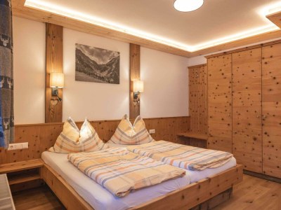 Apartment Ferienwohnung Morgentau - Outdoor photo 20