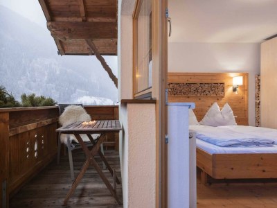 Apartment Ferienwohnung Morgentau - Outdoor photo 21