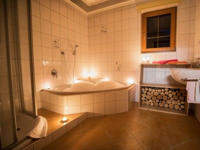 Apartment Ferienwohnung Morgentau - Outdoor photo 22