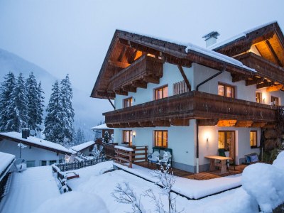 Apartment Ferienwohnung Morgentau - Outdoor photo 23