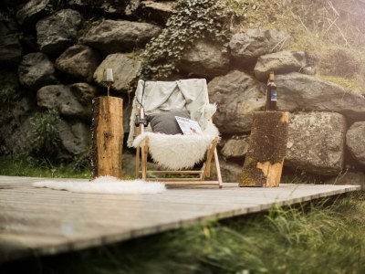 Apartment Ferienwohnung Morgentau - Outdoor photo 24