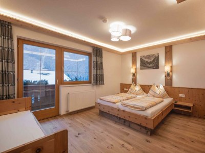 Apartment Ferienwohnung Morgentau - Outdoor photo 27