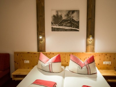 Apartment Ferienwohnung Morgentau - Outdoor photo 30