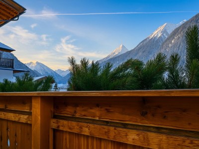 Apartment Ferienwohnung Morgentau - Outdoor photo 31