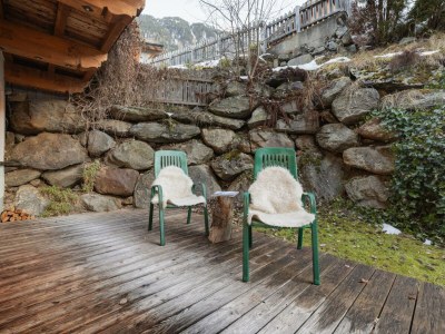 Apartment Ferienwohnung Morgentau - Outdoor photo 32