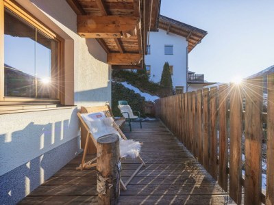 Apartment Ferienwohnung Morgentau - Outdoor photo 33