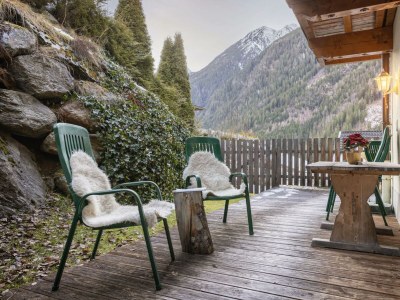 Apartment Ferienwohnung Morgentau - Outdoor photo 34