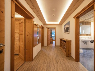 Apartment Ferienwohnung Morgentau - Outdoor photo 35