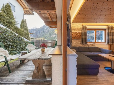 Apartment Ferienwohnung Morgentau - Outdoor photo 37