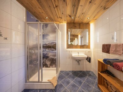 Apartment Ferienwohnung Morgentau - Outdoor photo 39