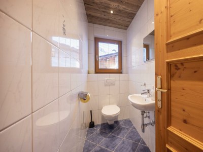 Apartment Ferienwohnung Morgentau - Outdoor photo 40