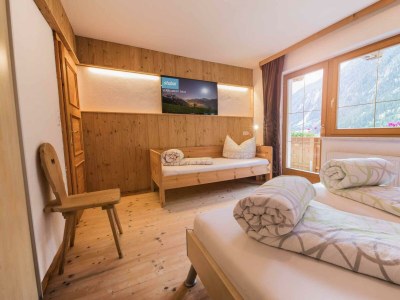 Apartment Ferienwohnung Morgentau - Features photo 42