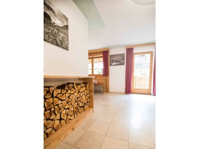 Apartment Ferienwohnung Morgentau - Features photo 43