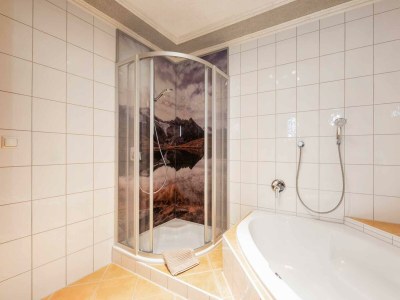 Apartment Ferienwohnung Morgentau - Features photo 45