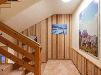 Apartment Ferienwohnung Morgentau - Features photo 47