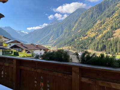 Apartment Ferienwohnung Morgentau - Features photo 48