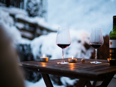 Apartment Ferienwohnung Morgentau - Features photo 49