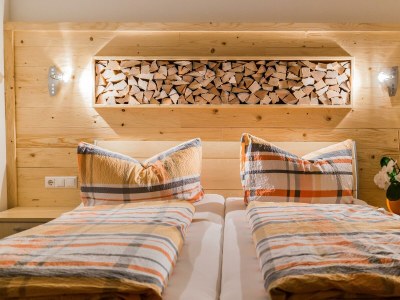 Apartment Ferienwohnung Morgentau - Features photo 50