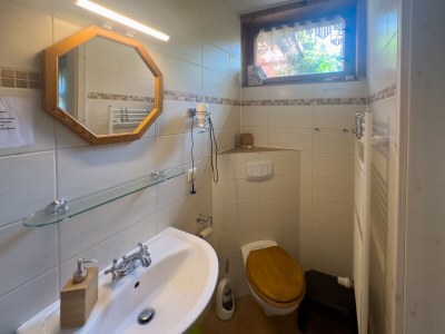 Holiday apartment Alte Schule Nausdorf - Features photo 15