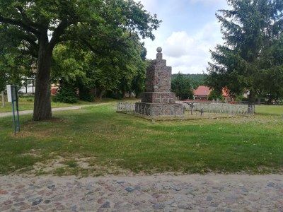 Holiday apartment Alte Schule Nausdorf - Environment photo 22