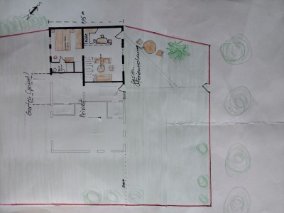 Holiday apartment Alte Schule Nausdorf - Document photo 23