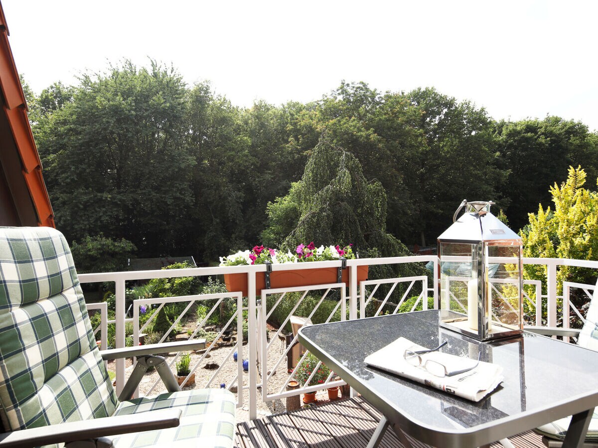 Holiday apartment Sonnenkönig  Osthues - Outdoor photo 2