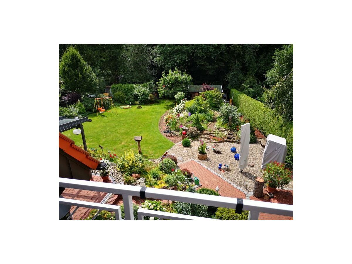 Holiday apartment Sonnenkönig  Osthues - Outdoor photo 4